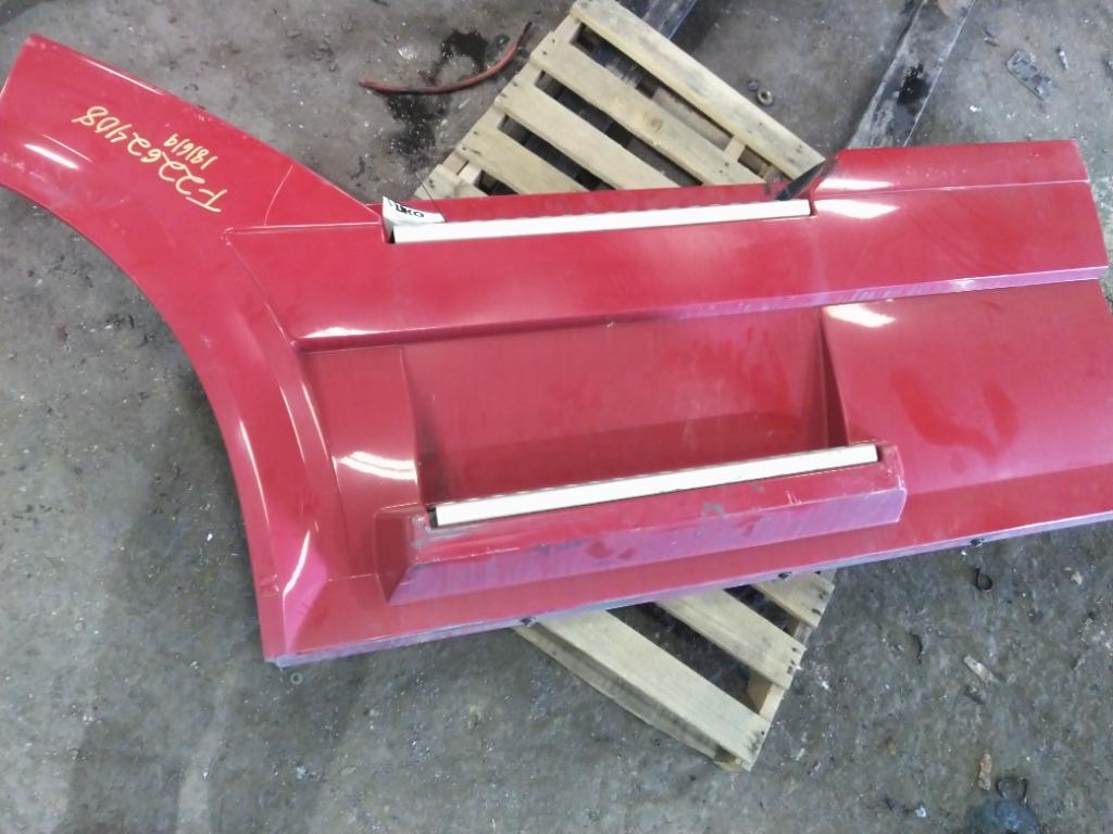 For 2008 VOLVO VNL SIDE FAIRING Left , OH
