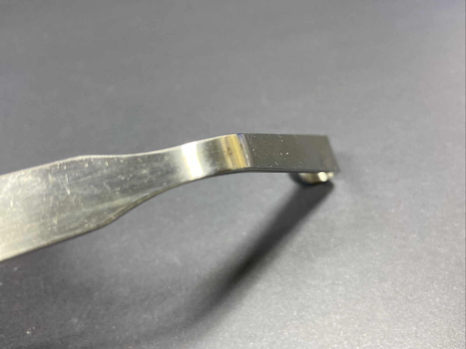 Nasopharyngeal Retractor No Brand Markings