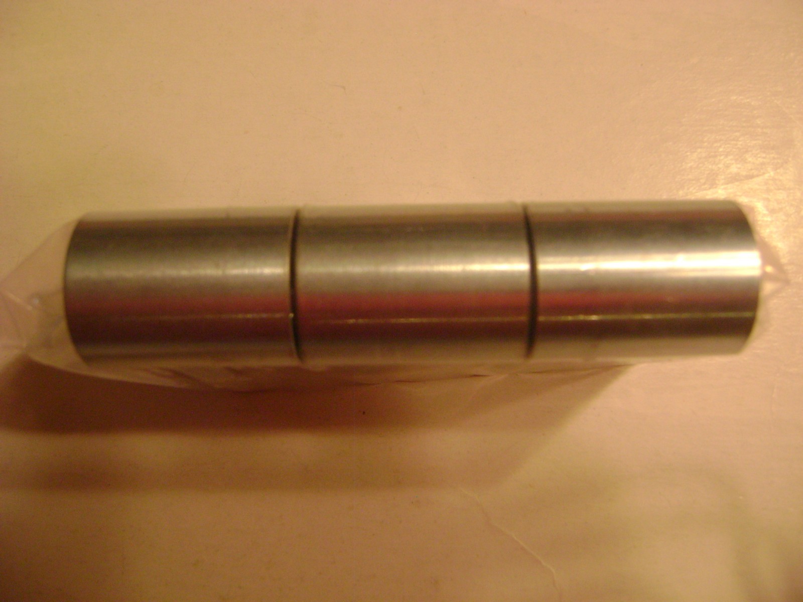 Lionel 342-40 Culvert Pipers- (pkg. of 7)