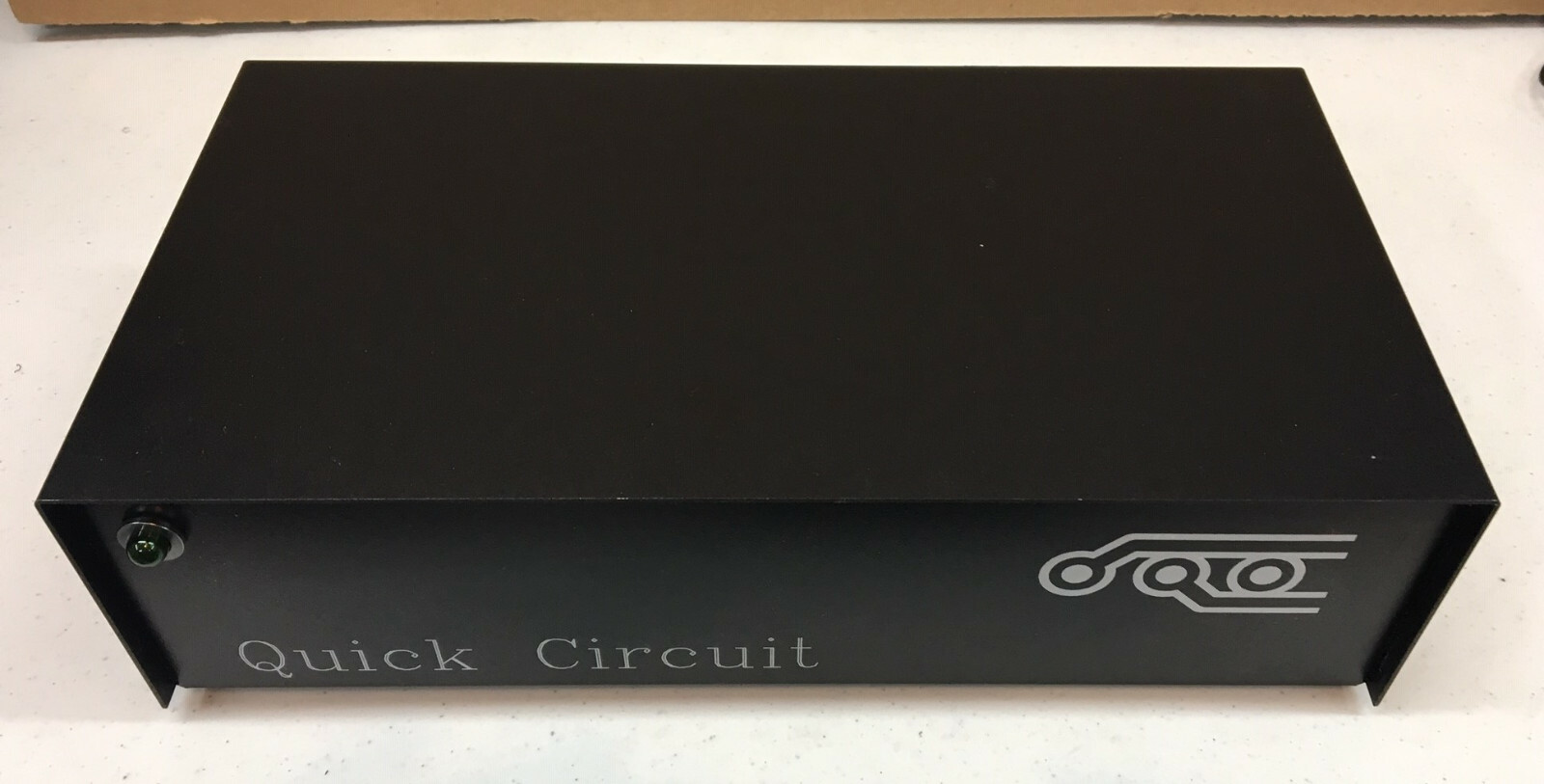 T-TECH QUICK CIRCUIT 6000 PCB ROUTER SYSTEM CONTROLLER