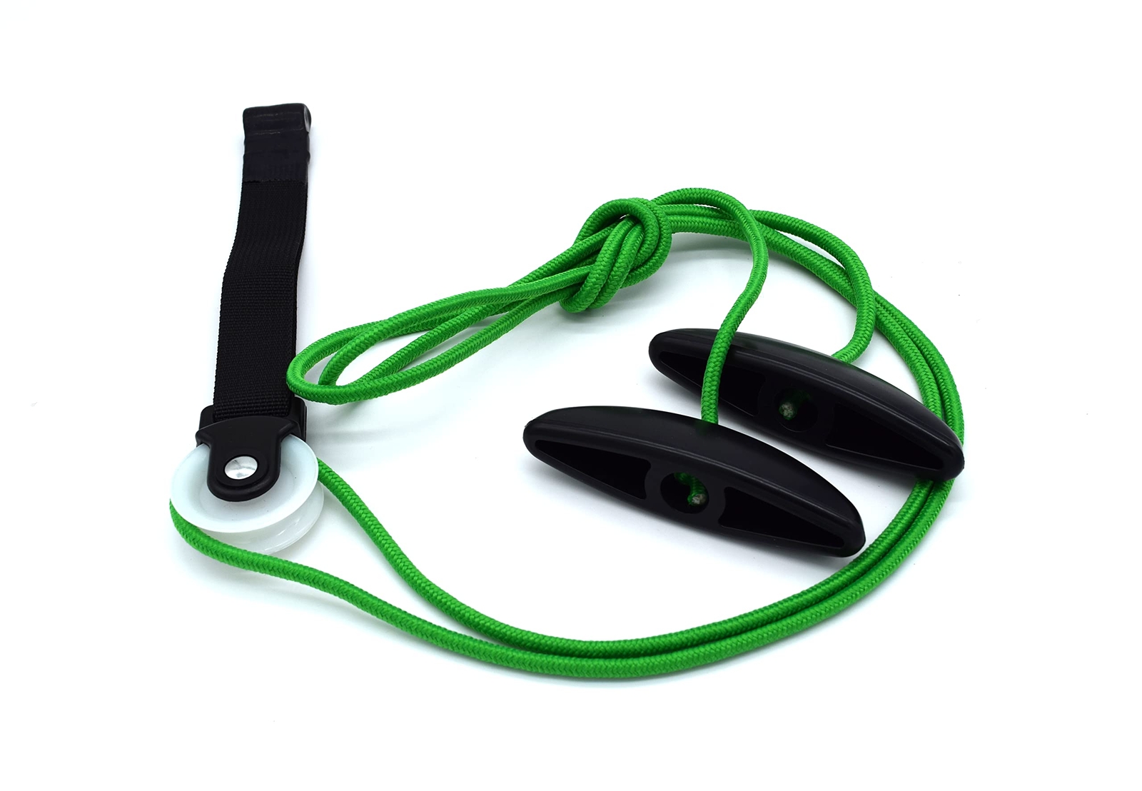 Shoulder Pulley for Physical Therapy with Exercise Guide - Improves Shoulder ...