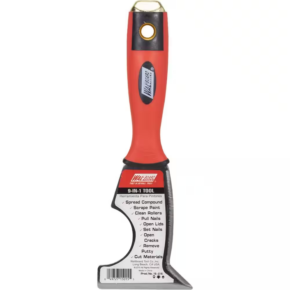 Multi-Purpose Tool