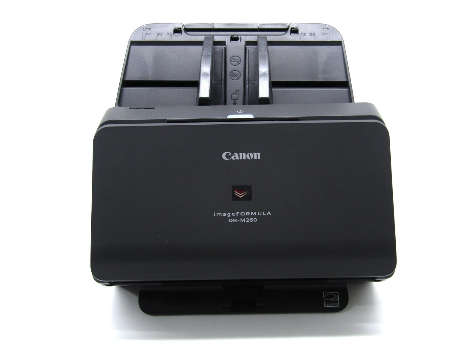 Canon imageFORMULA DR-M260 M111281 Color Document Scanner | 600dpi