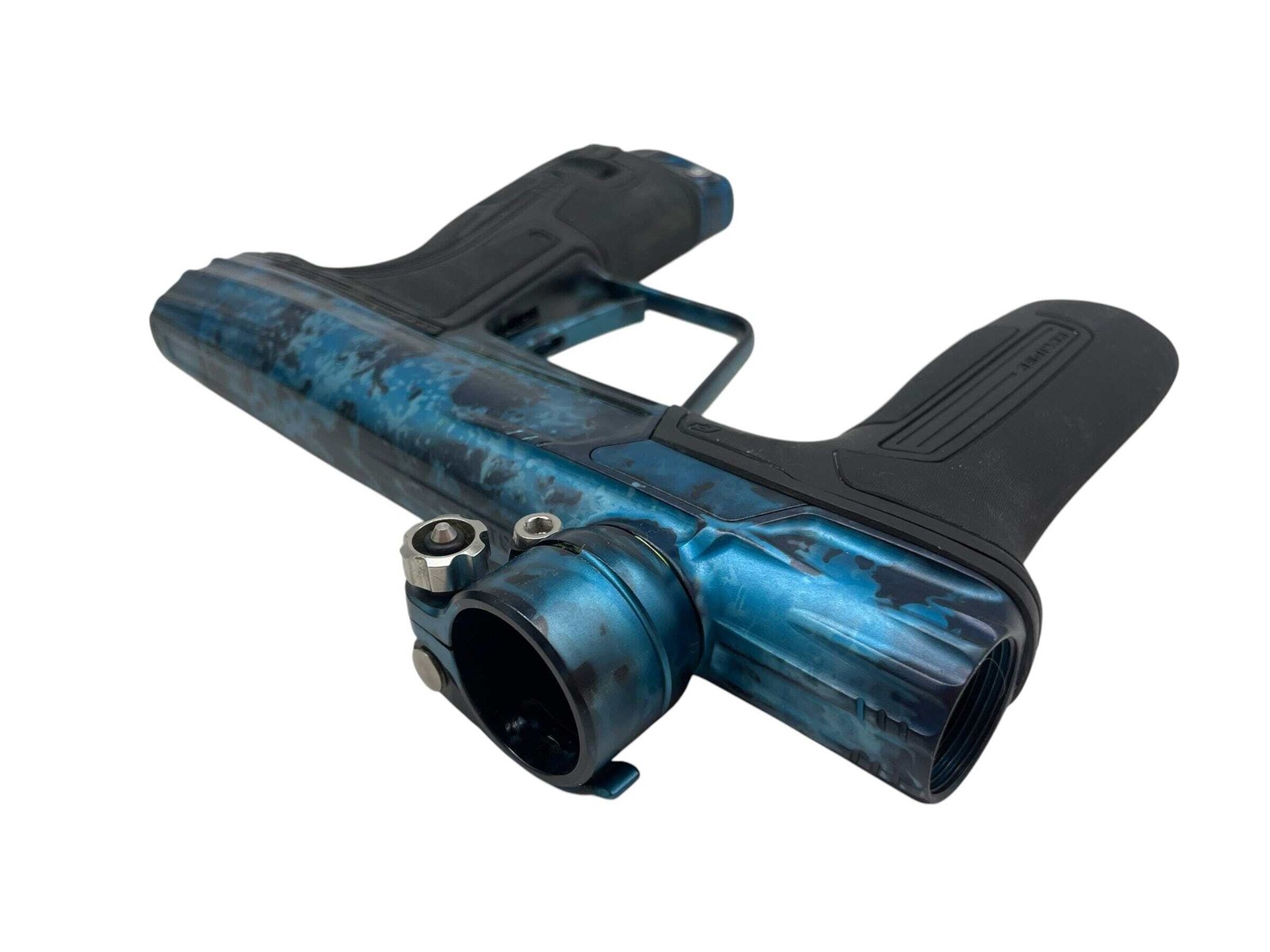 Planet Eclipse CS3 Dust Galaxy Paintball Gun