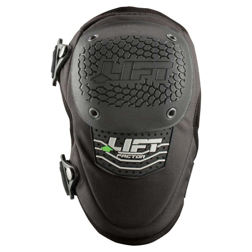 Lift Safety Factor Kneepads Pu Foam Padding
