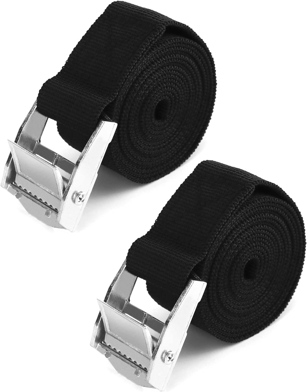 Safety Lashing Kit, 42Pack Battery Box Retaining Strap Kit Large Retaining Strap