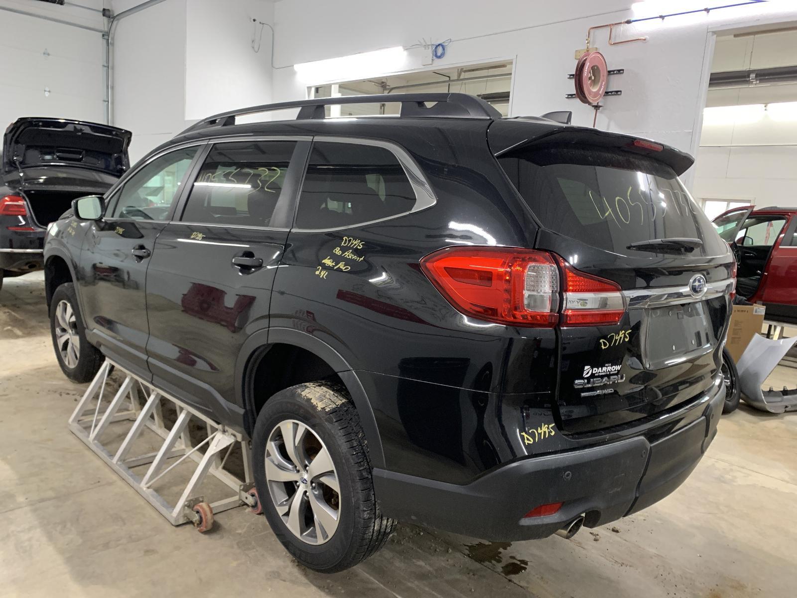Used Floor Jack fits: 2020 Subaru Ascent Grade A