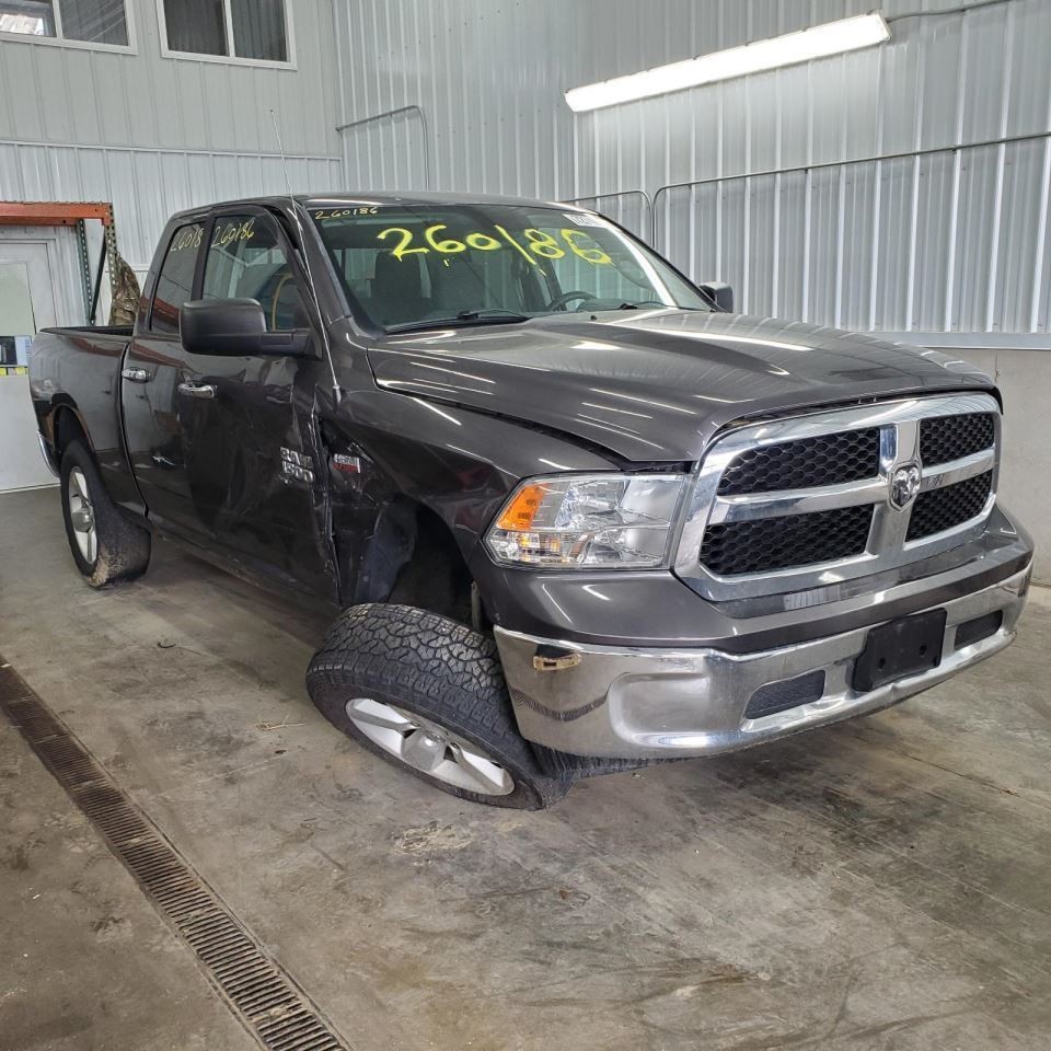 TDODR1500 2015 Air Shutter 1191173