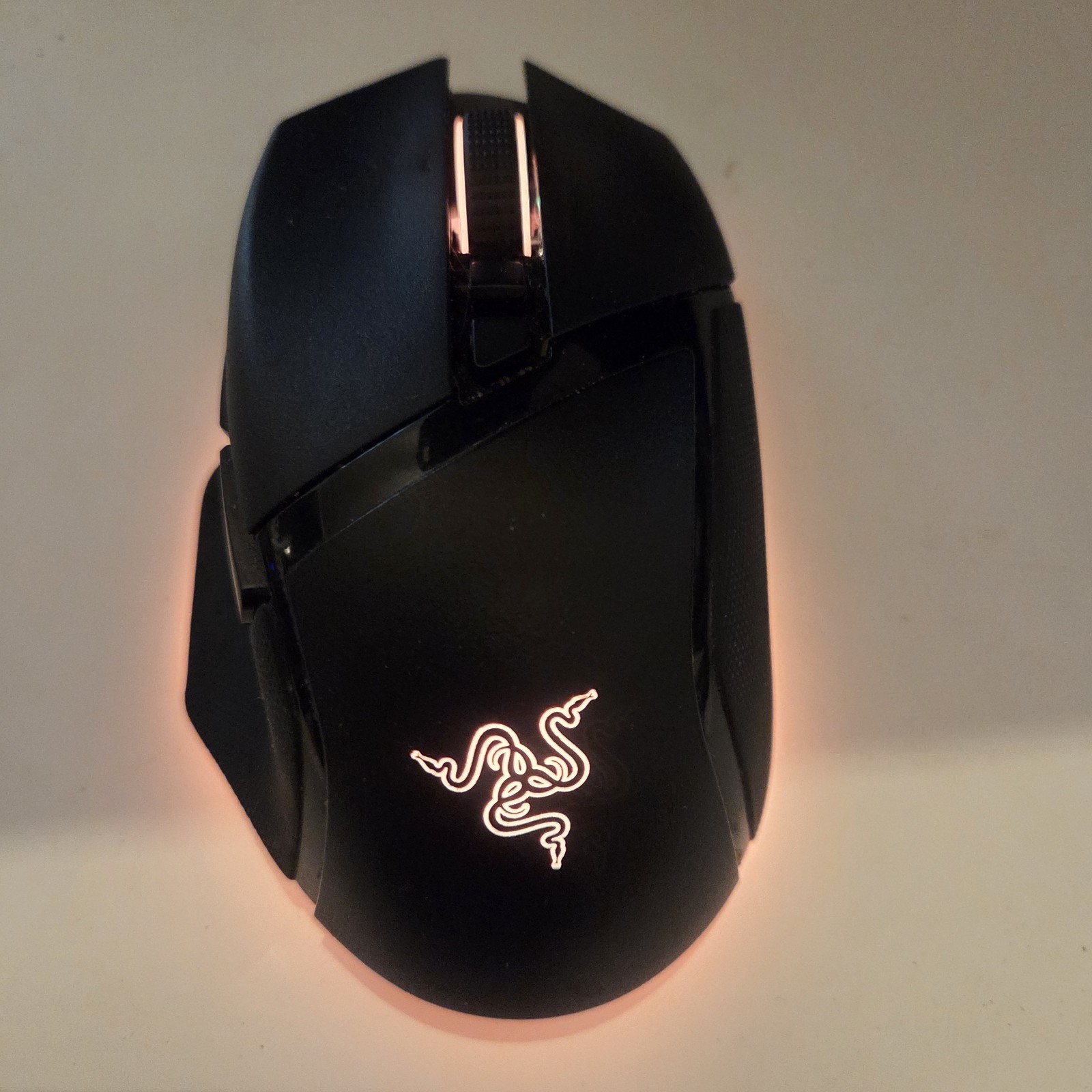Razer Basilisk V3 Pro Wireless Gaming Mouse