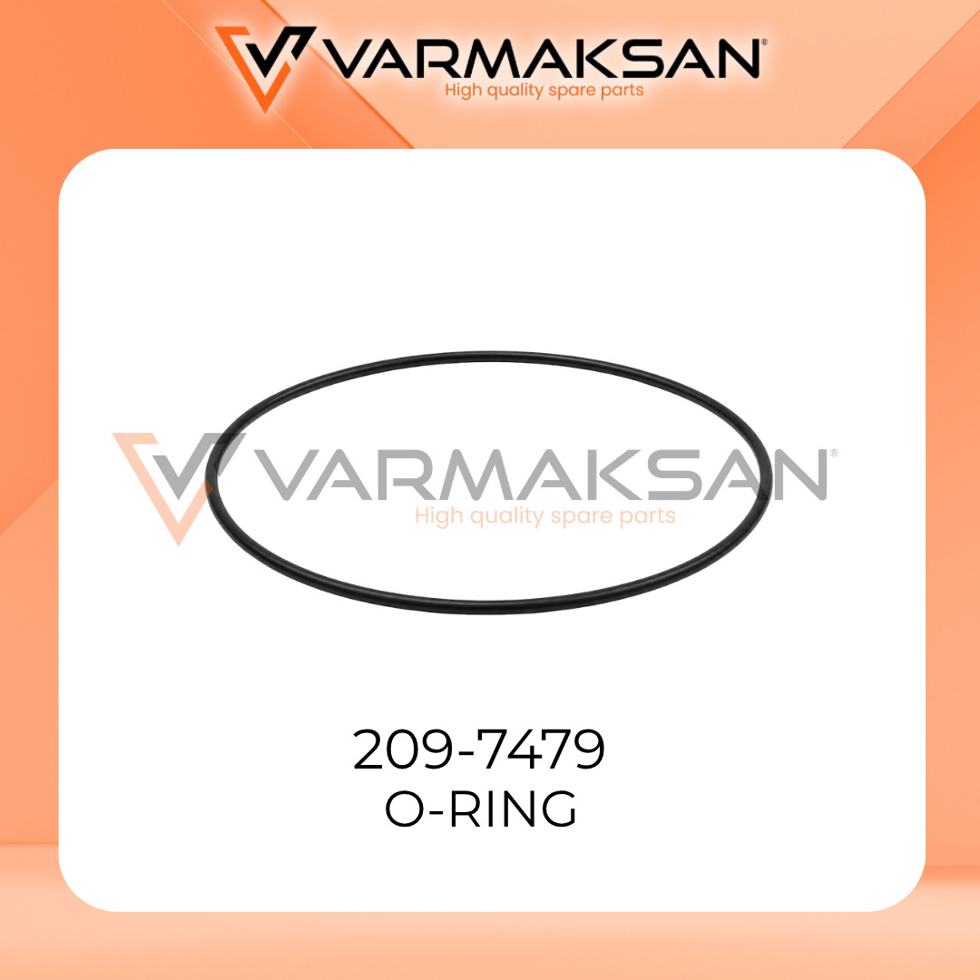 NEW 209/7479 O-RING - 2097479 - 209-7479