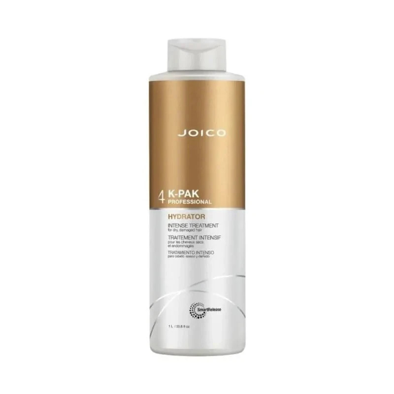 Joico K-Pak Professional Hydrator Intense Treatment 33.8oz 1L (7386)