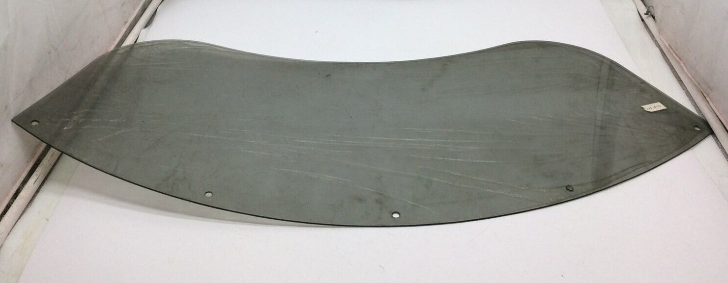 Arctic Cat WIndshield Assembly 1972 Lynx 0110-470