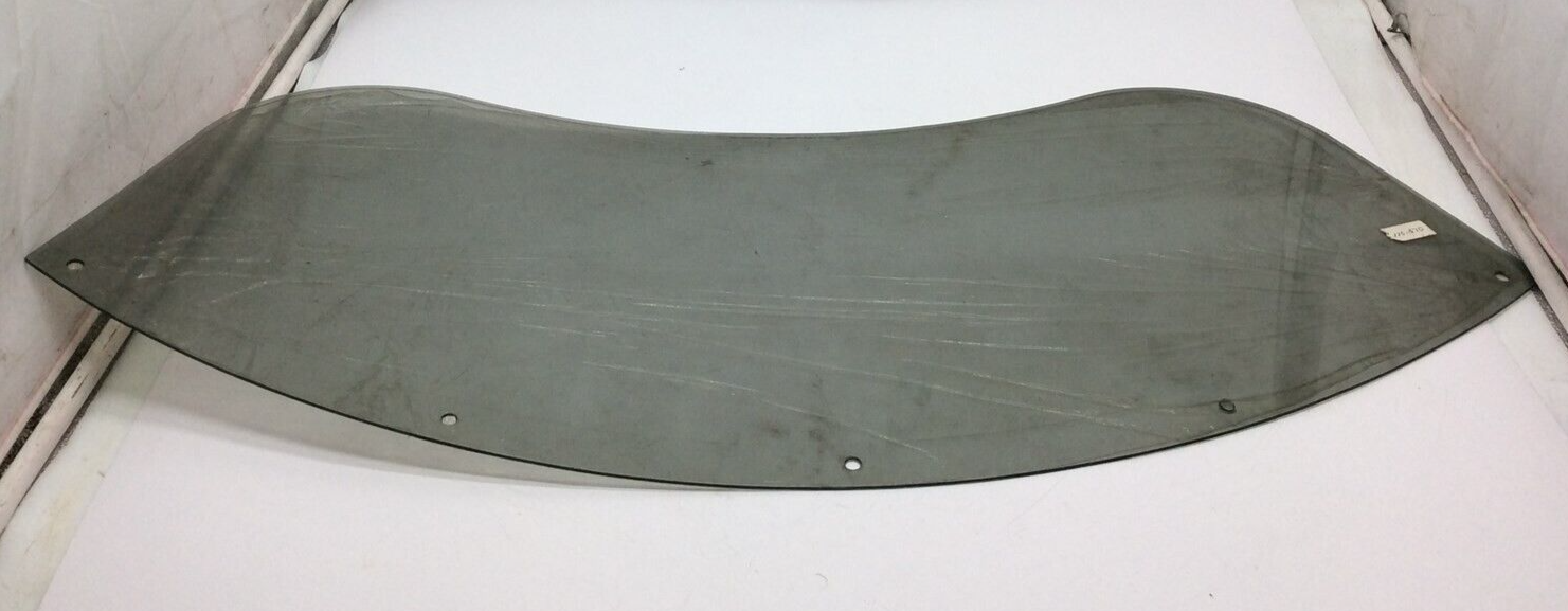 Arctic Cat WIndshield Assembly 1972 Lynx 0110-470