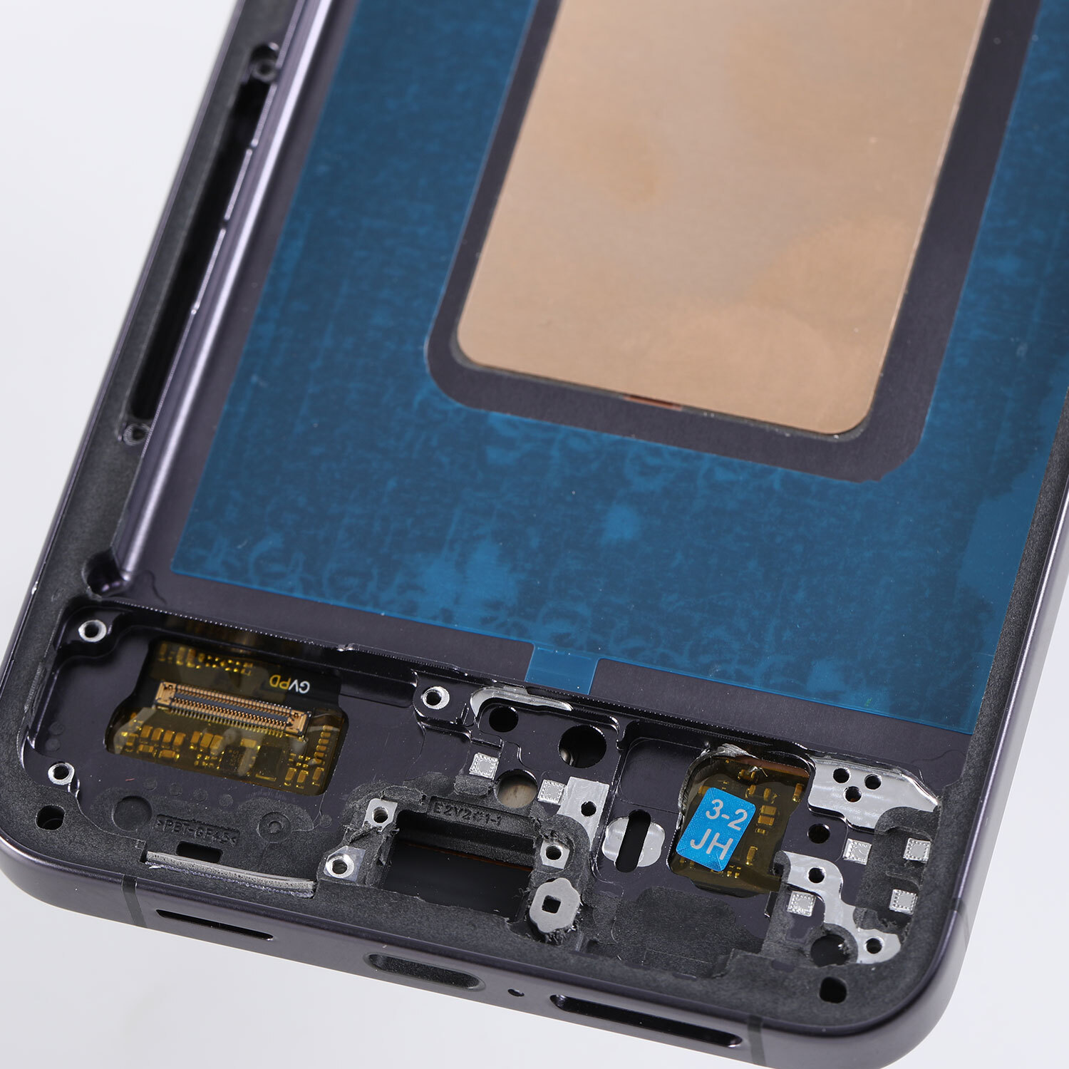 OLED For Samsung Galaxy S24 Plus S926U/W LCD Display Screen Replacement Assembly