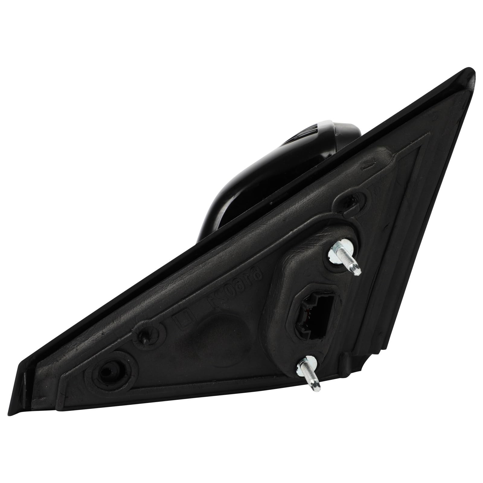 Driver Side Mirror for 2011-2015 Explorer Heated Turn Signal Puddle Light 7Pin