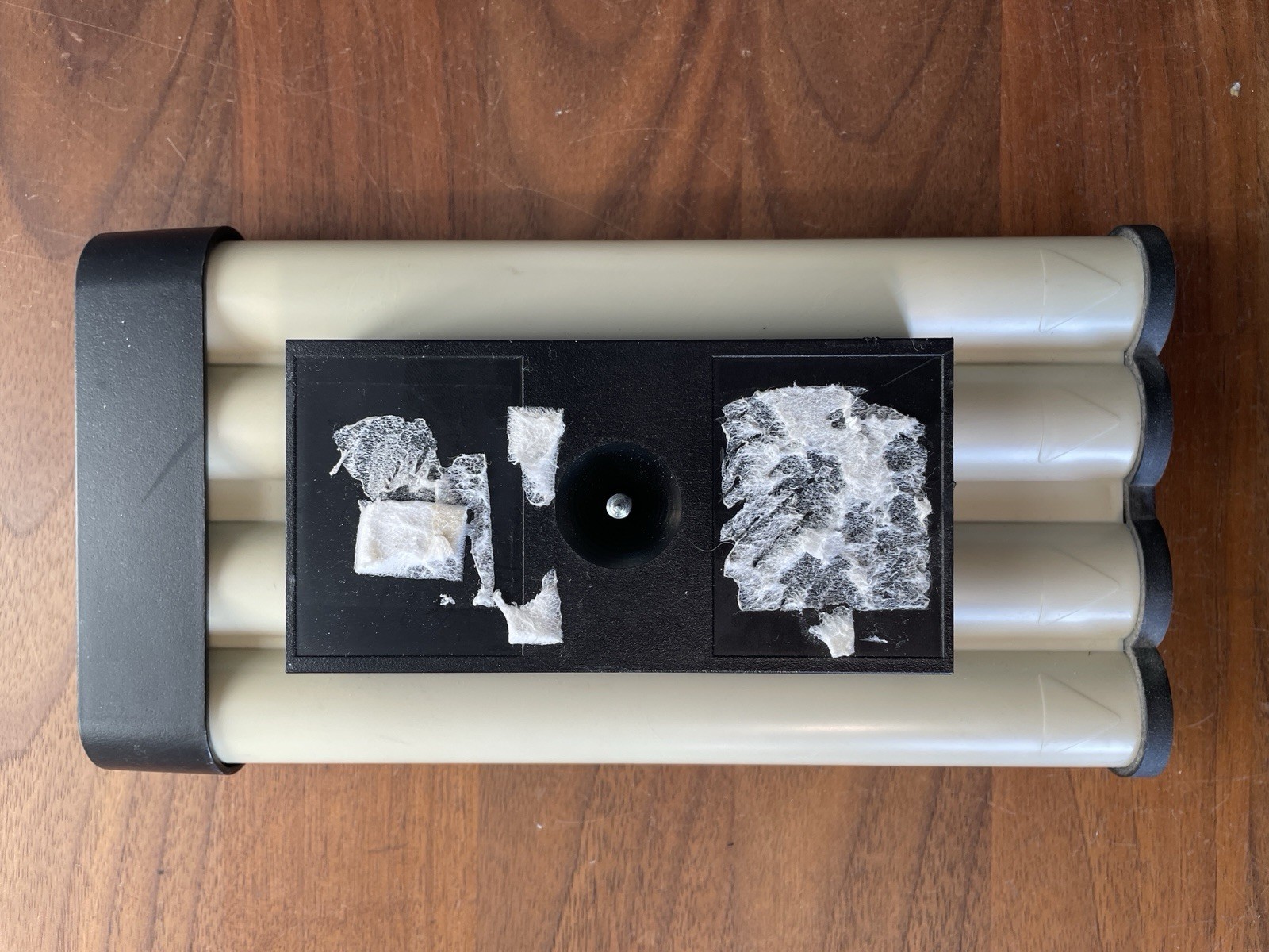 Welch Allyn Kleen Spec Dispenser Diagnostic style