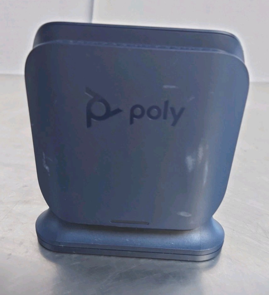 Poly ROVE B4 Base Station