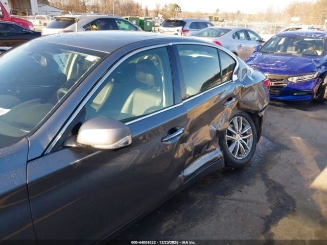 Fuse Box Engine Fits 17-22 INFINITI Q60 4963768