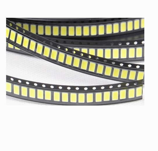 20pcs 5730 White LED Light Emitting Diode SMD Superbright NEW