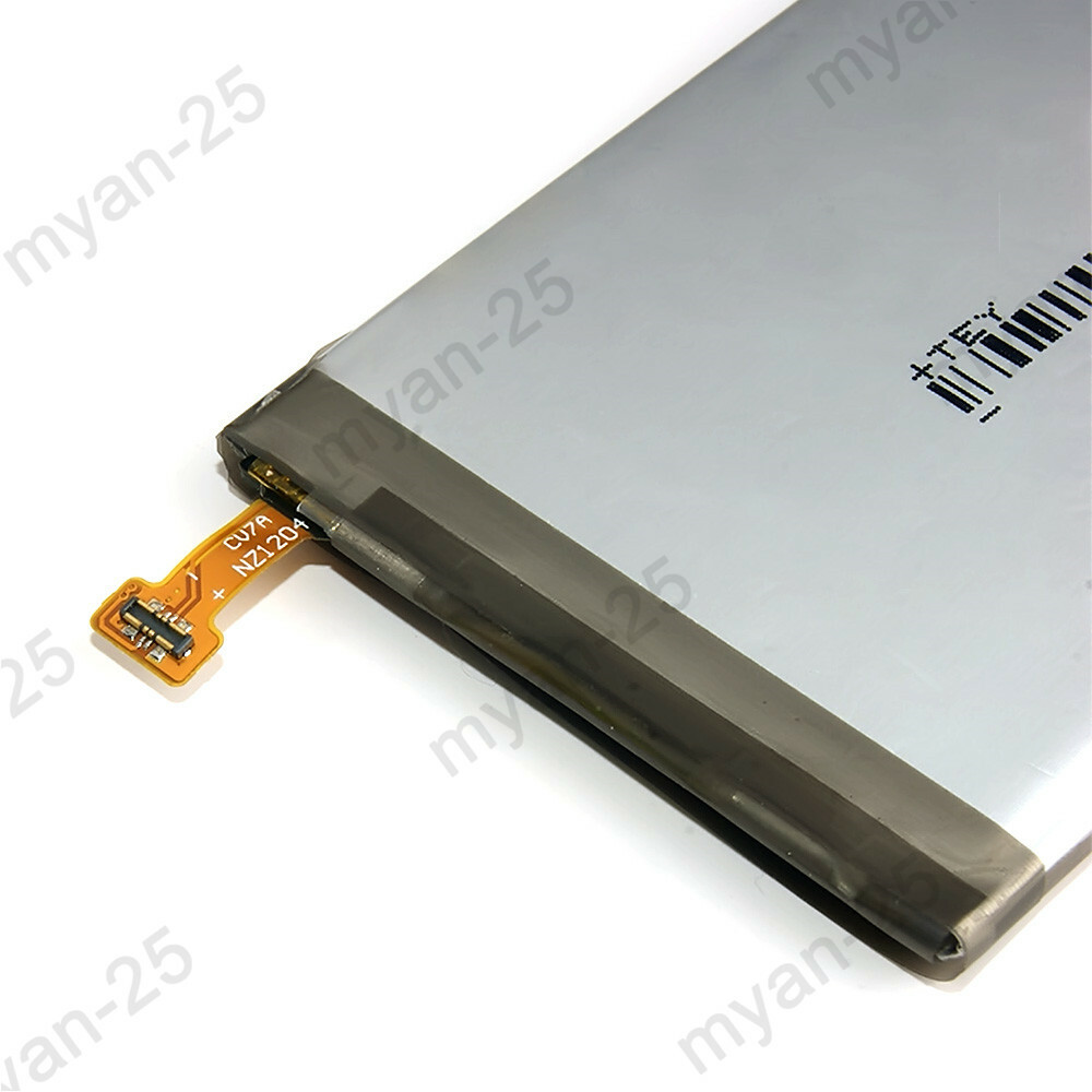 For LG V40 ThinQ V405US Replacement Battery BL-T37 + Tool Kit