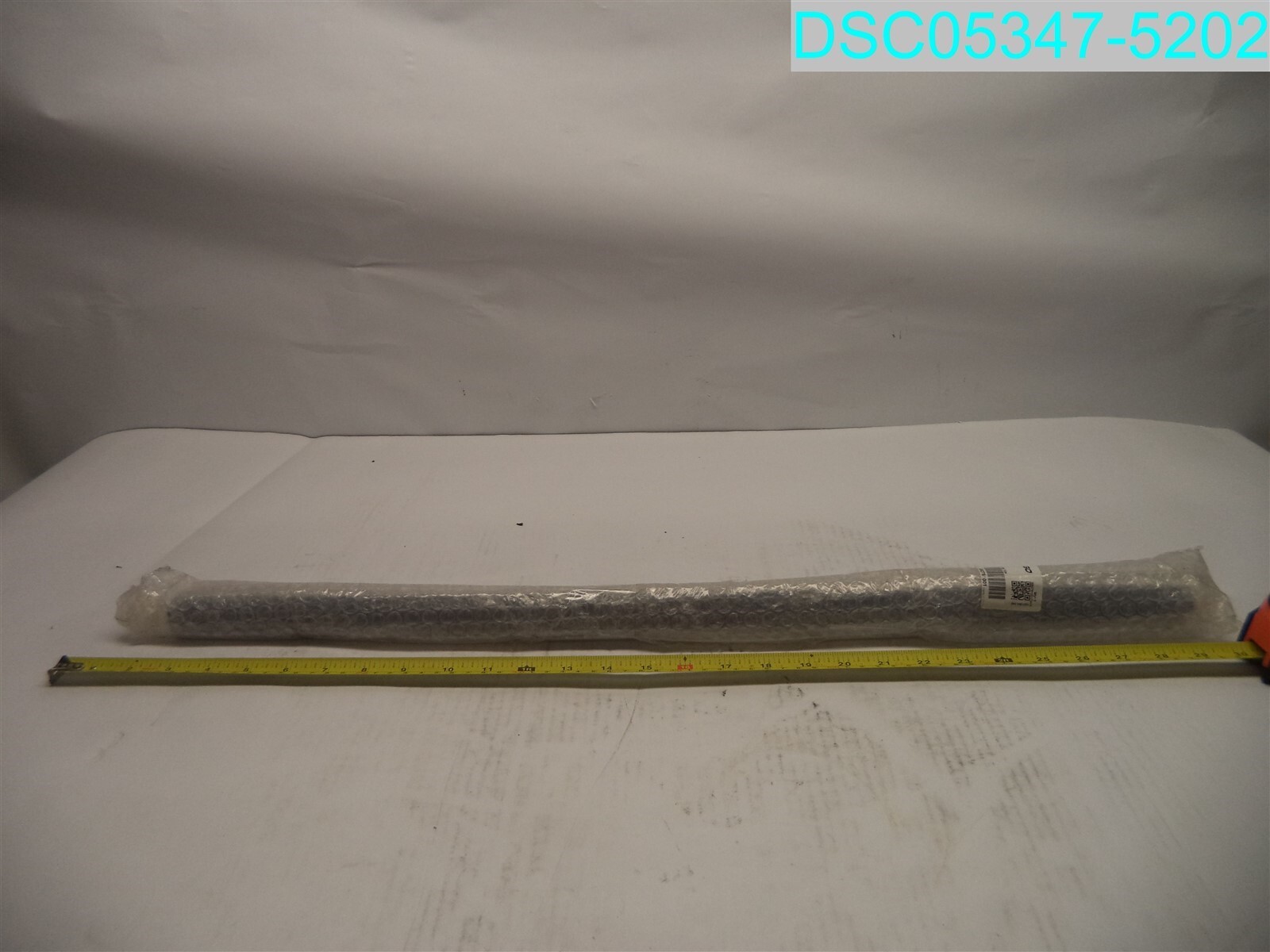 EGO 3552751001 CONNECTING TUBE