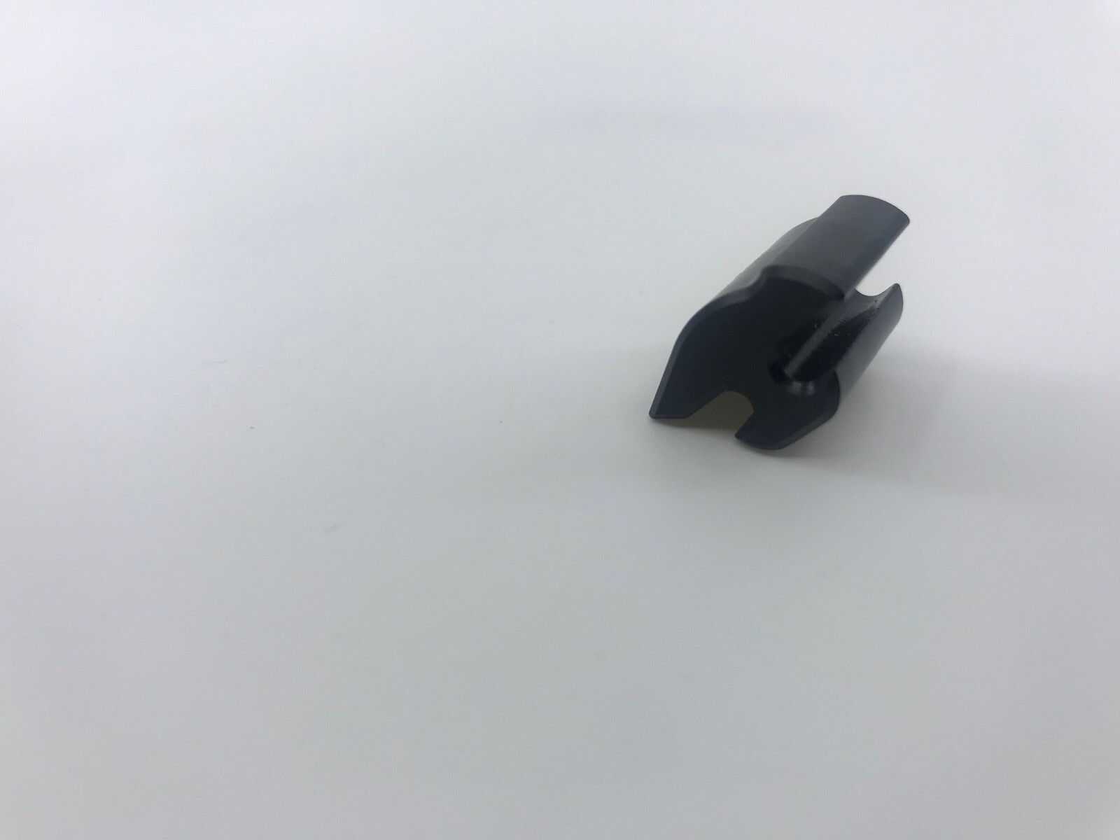 Herman Miller Aeron Chair Bumber Tilt Lock Rear Tilt Lock Stop Delrin USA Made!