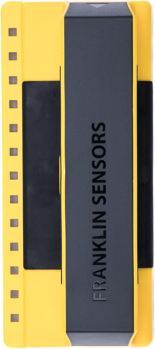 Prosensor 710 Franklin ProSensor Precision Stud Finder Yellow, Full Size