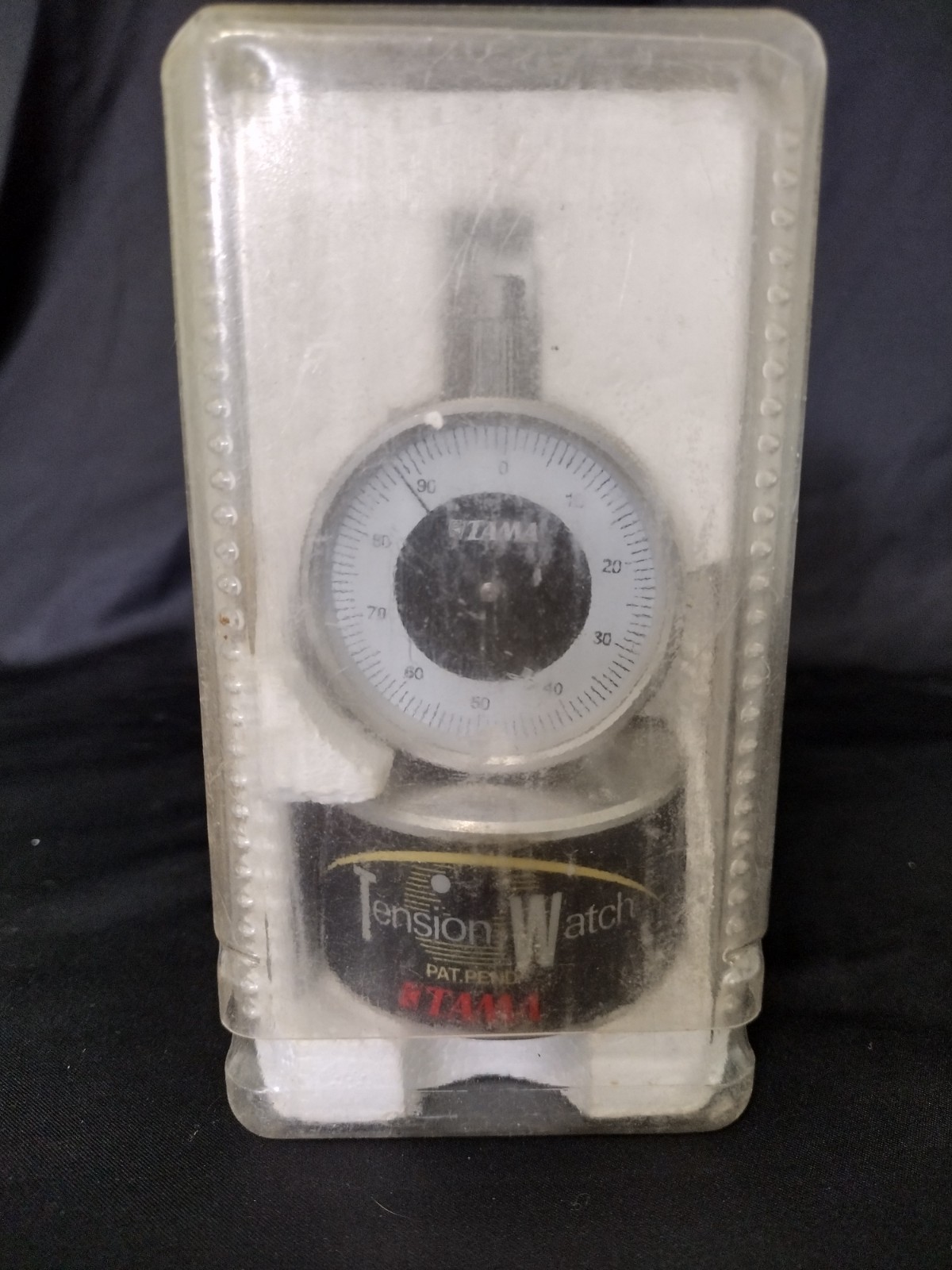 Tama Tension Watch - Drum Tuning Tool