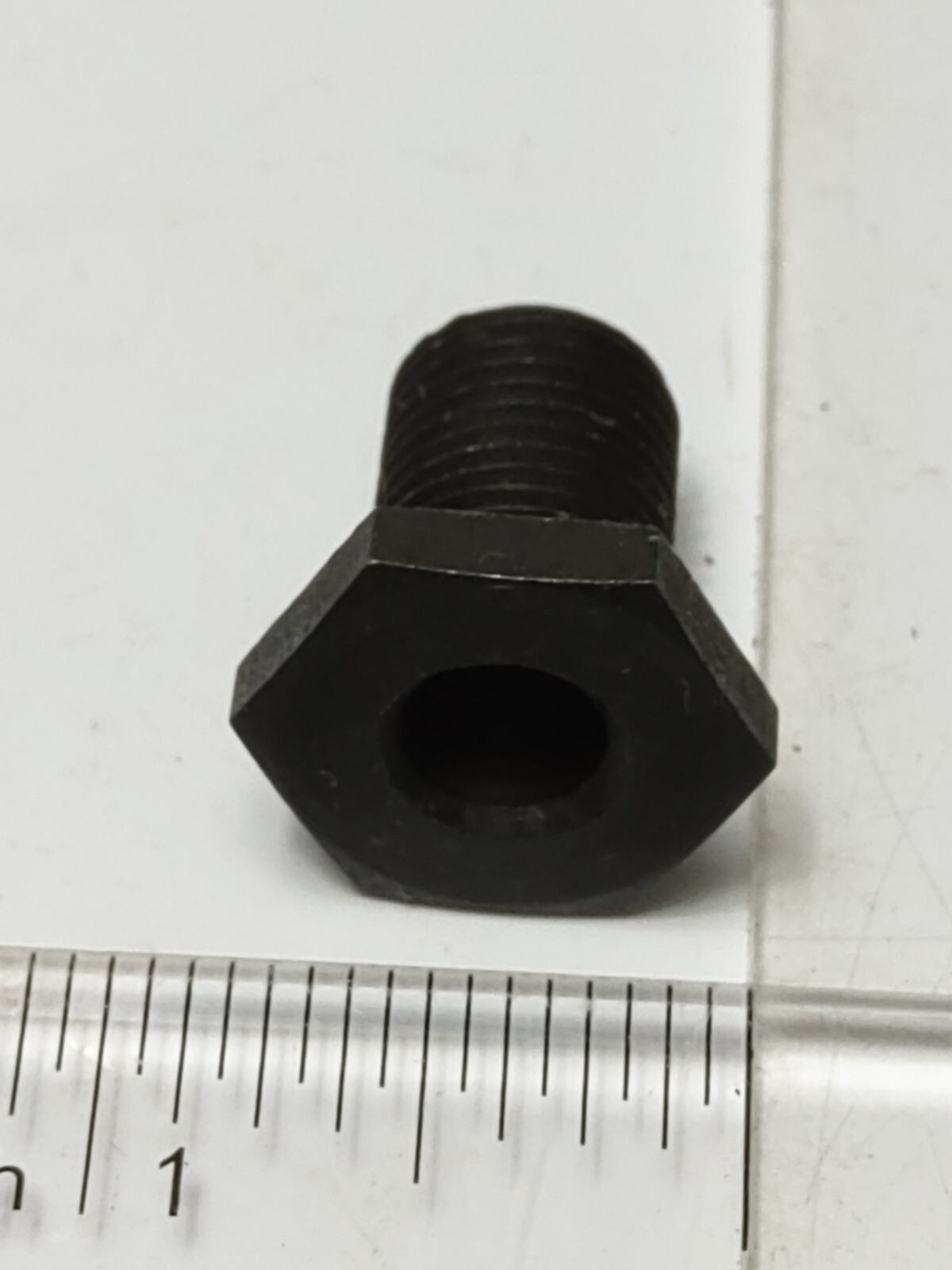 PASLODE EXHUAST BOLT 92968 (NEW)