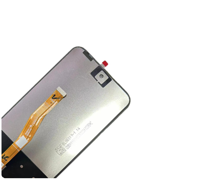 For Nokia XR21 TA-1486 LCD Display Touch Screen Digitizer Assembly Replacement