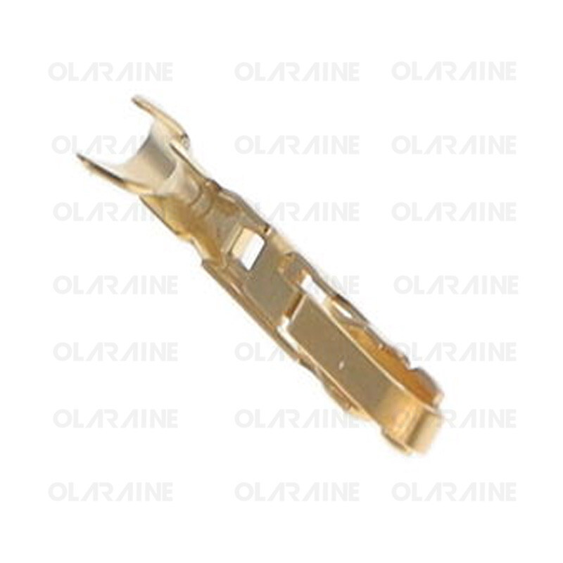 100Pcs Original DR-PC24-1-7000 Headers and wire shell connectors