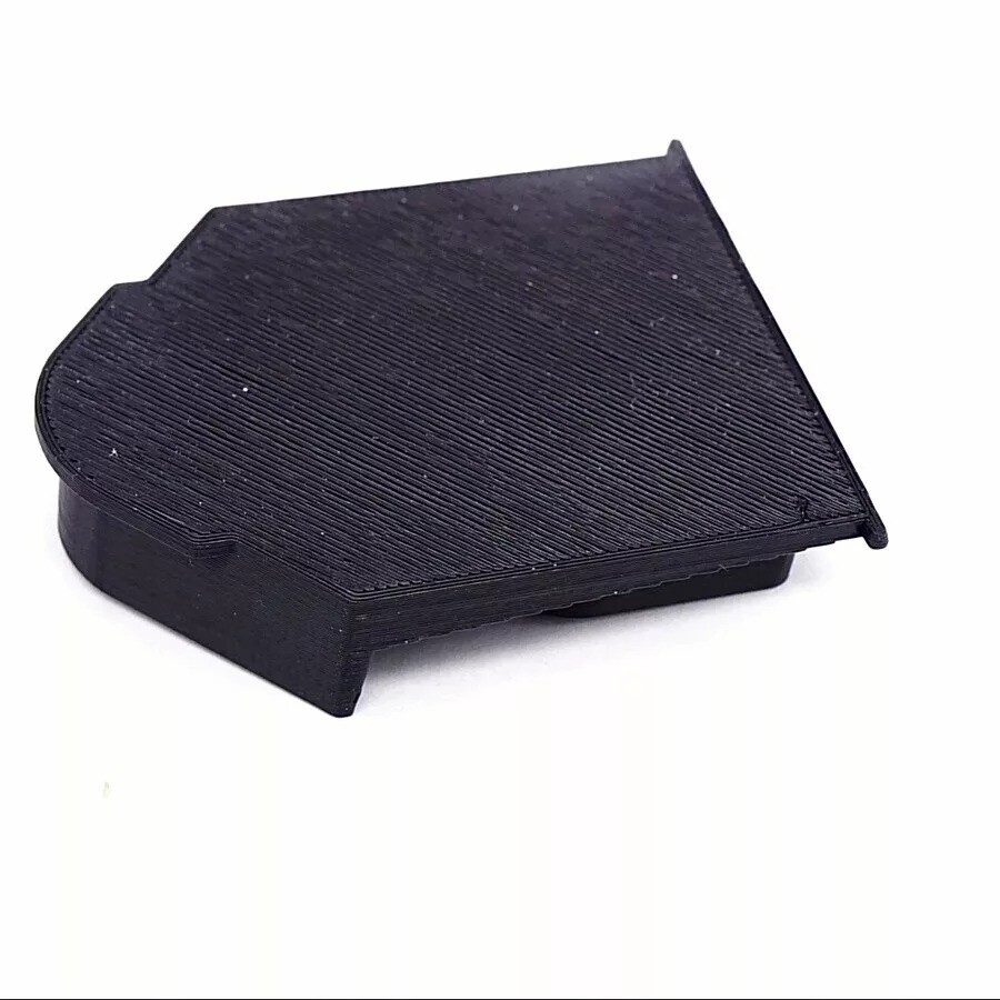 Ninja Blender Lid Spout Replace (for BL610 through BL781) || BL770 BL771 BL772