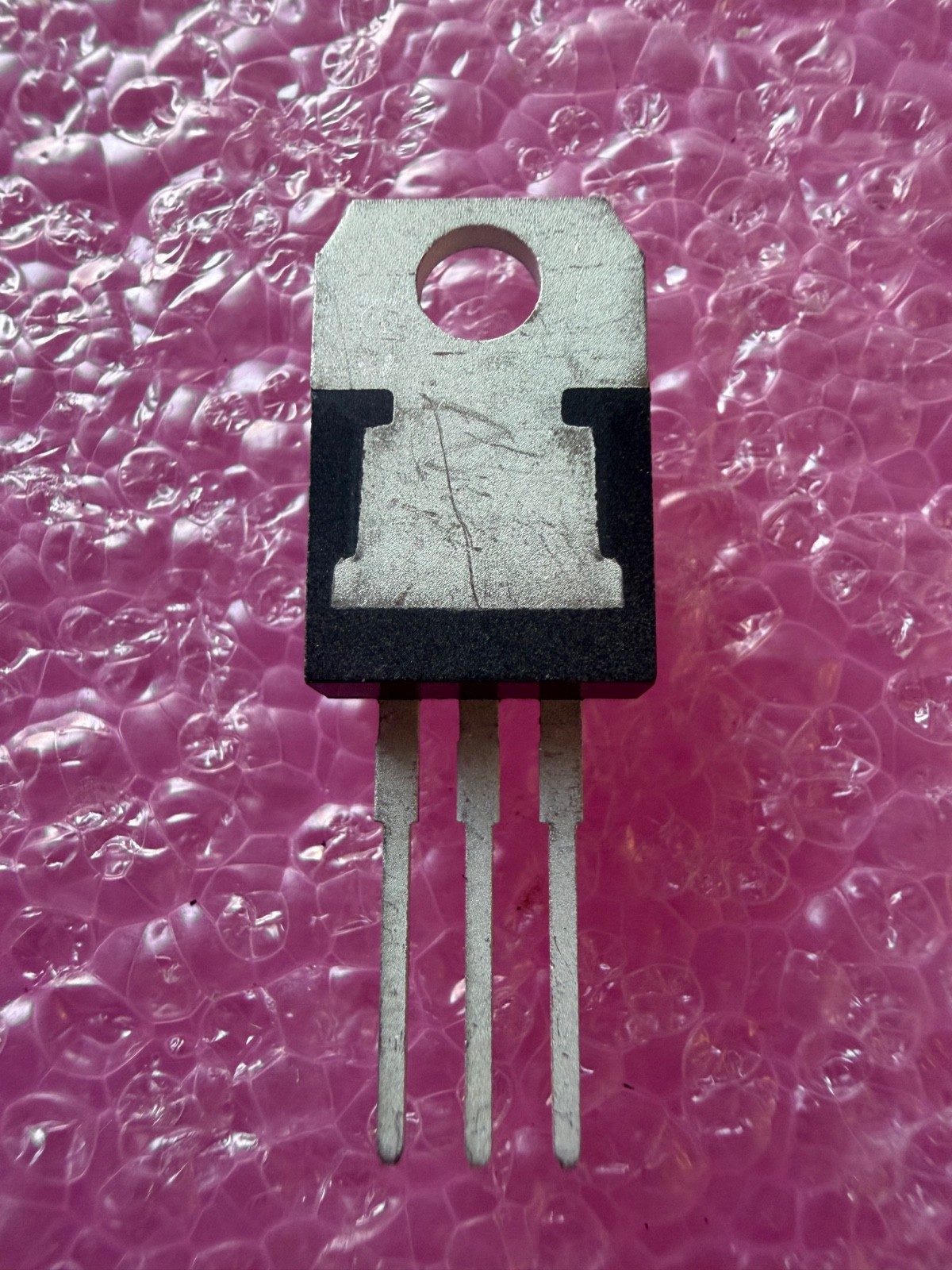 Agilent 1884-0332 Integrated Circuit