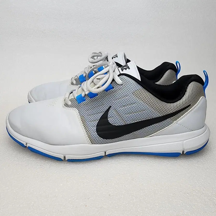Nike Explorer Control Men's Golf Shoes (265~270mm) Official