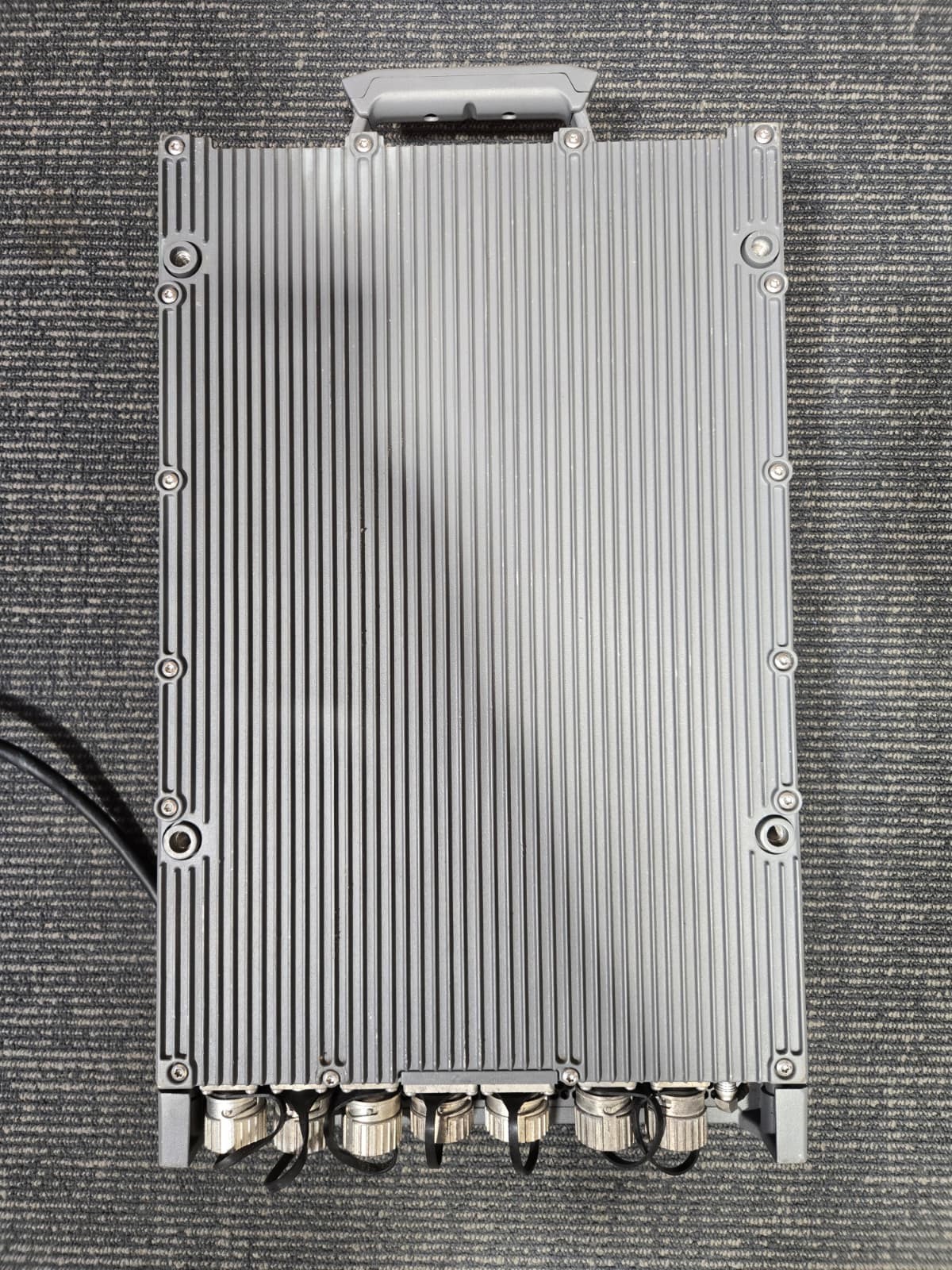 Ericsson RBS 6501 B12 Base Station Unit IP55 Telecom BTS Module