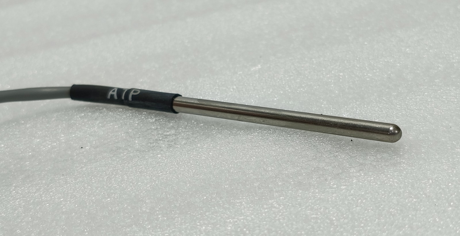 CARRIER 30GB660002 THERMISTOR TEMPERATURE SENSOR NOZZLE COOLER SIDE NEW SURPLUS