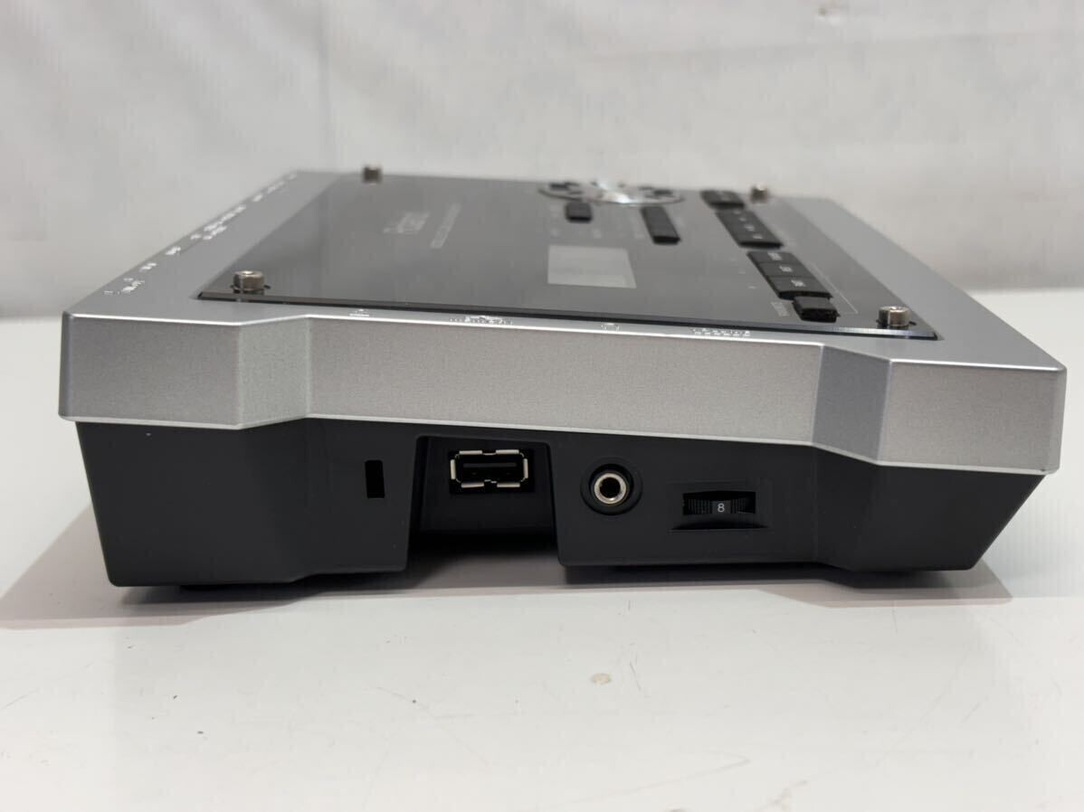 Roland SD-50 Mobile Studio Canvas MIDI Sound Module MIDI Interface