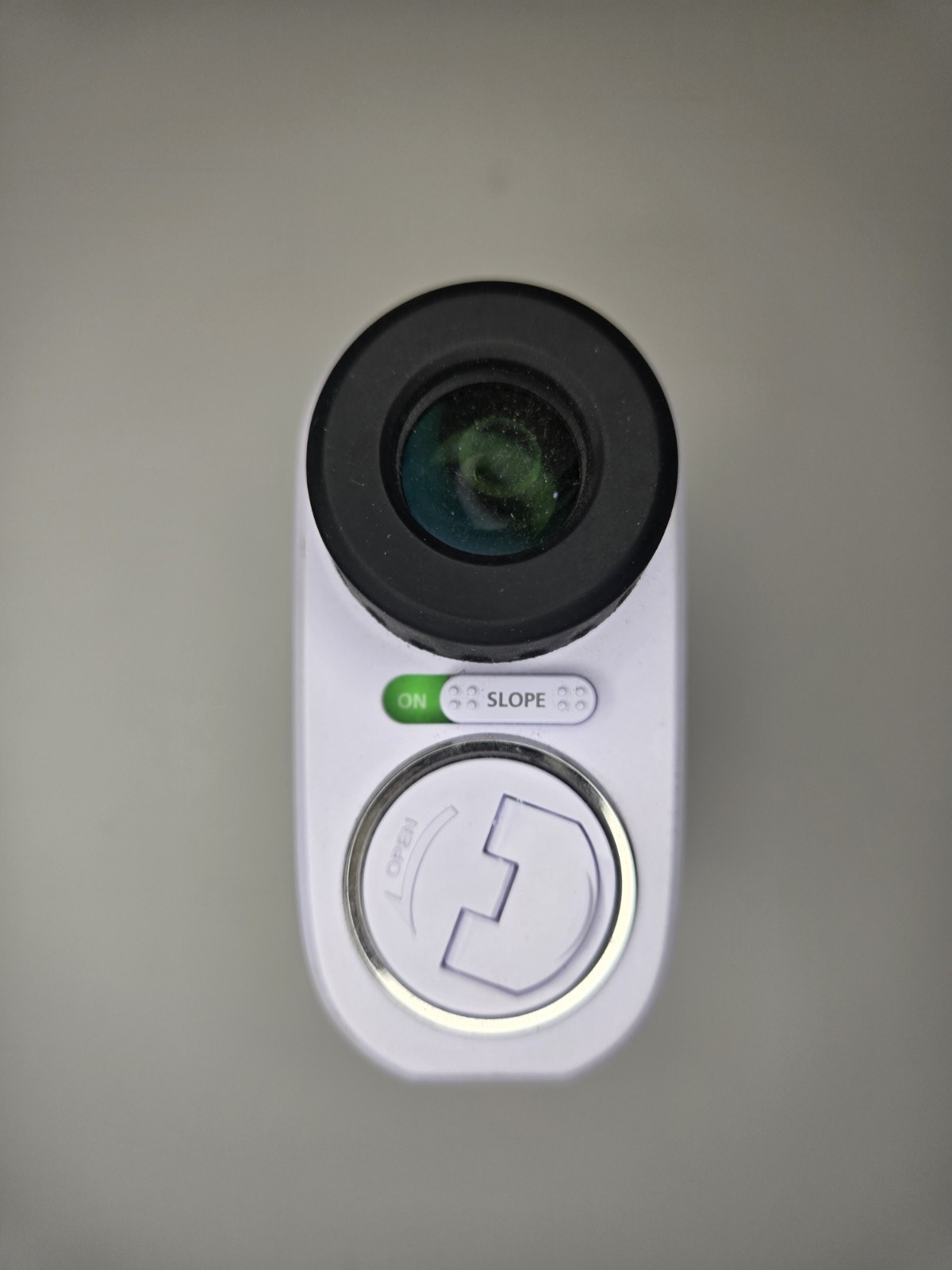 Golf Buddy Aim L10 Range Finder EUC