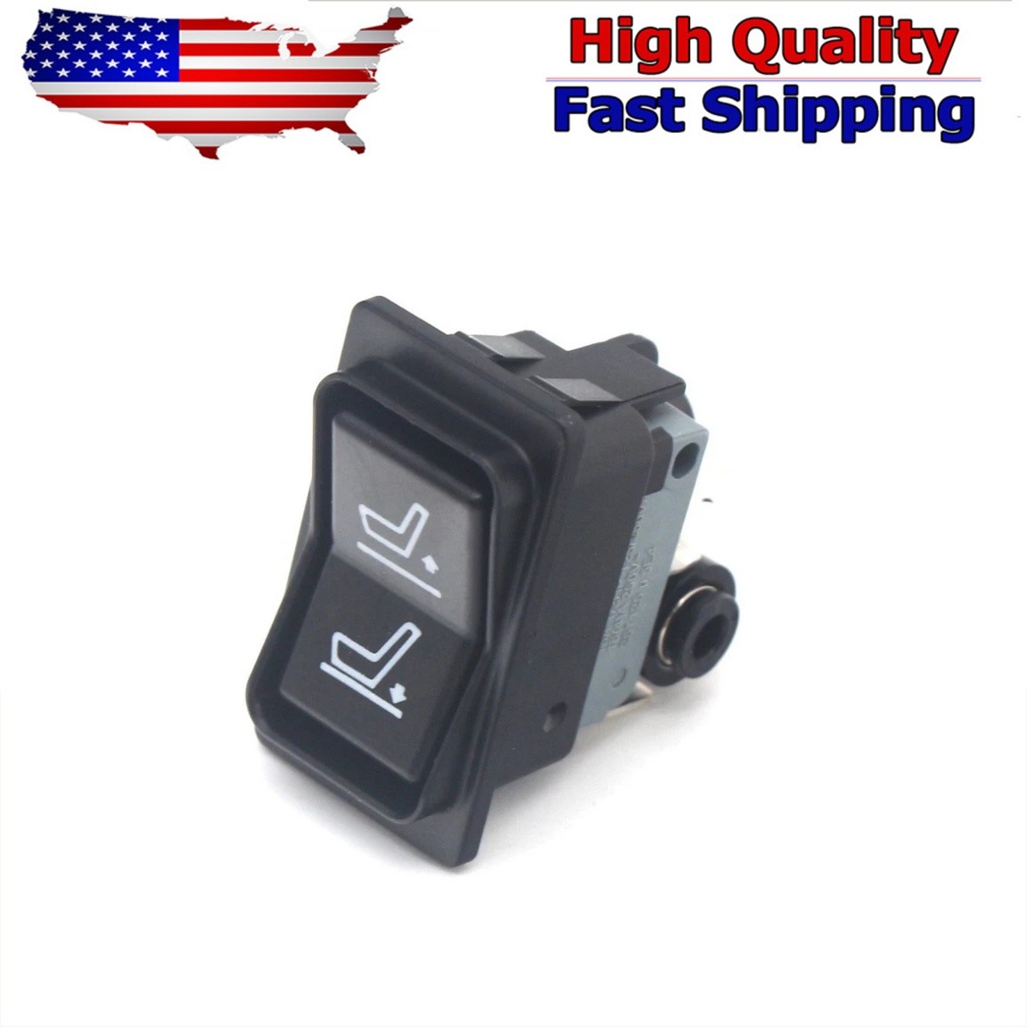 Seat Air Adjustment Switch 87347940 87578904 87308605 8210041000 361463 3708068