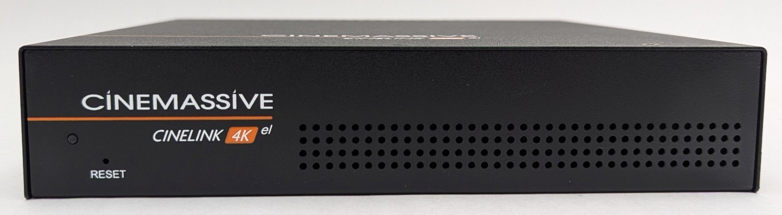 Cinemassive CineLink 4K-EL 4-Port HDMI Video Encoder High-Res Streaming Display