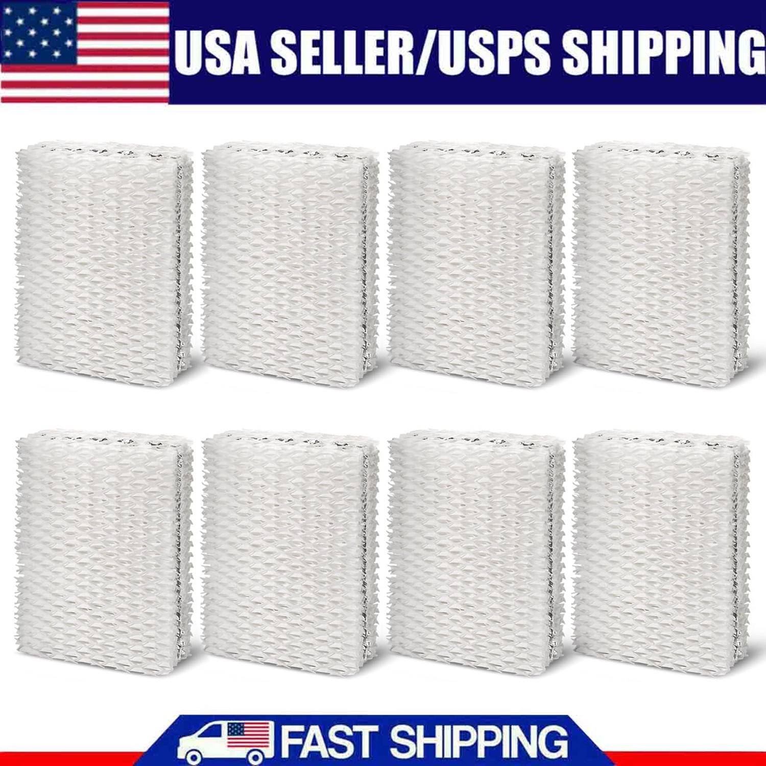 WF813 Humidifier Wick Filter for ReliOn RCM-832 and ProCare PCWF813
