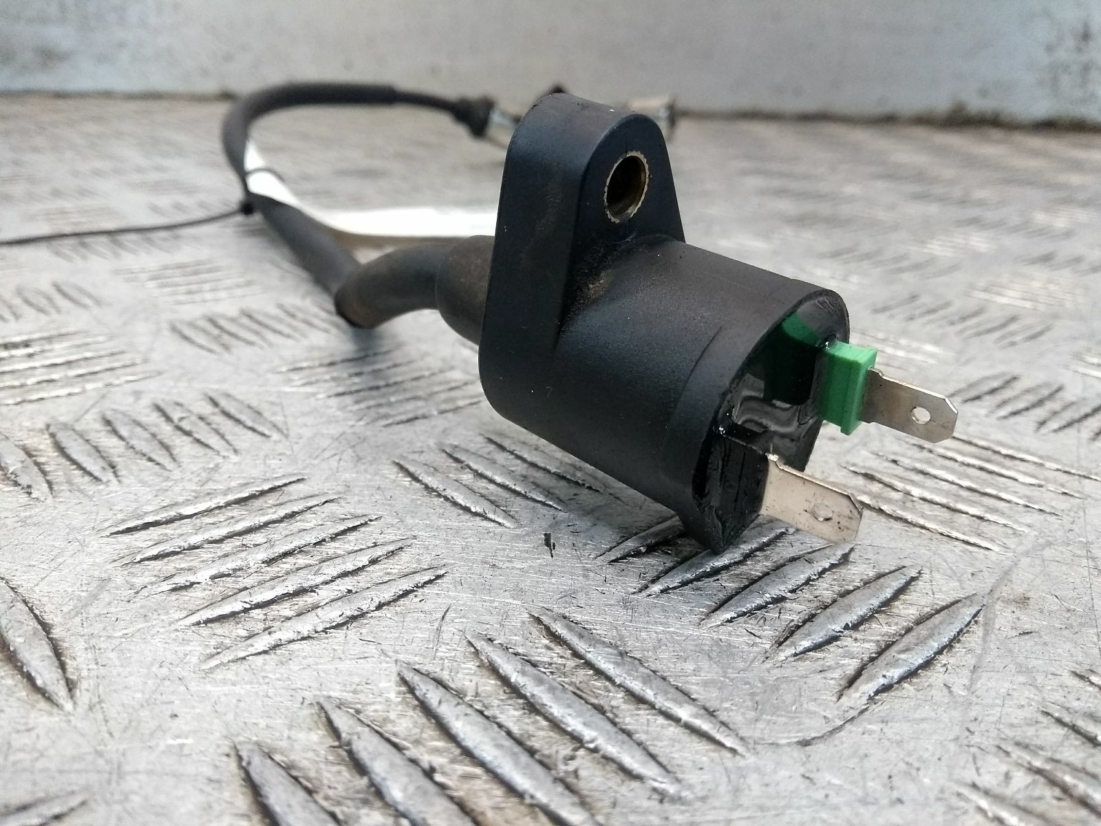 2014 LEXMOTO GLADIATOR 125 IGNITION COIL / COILS