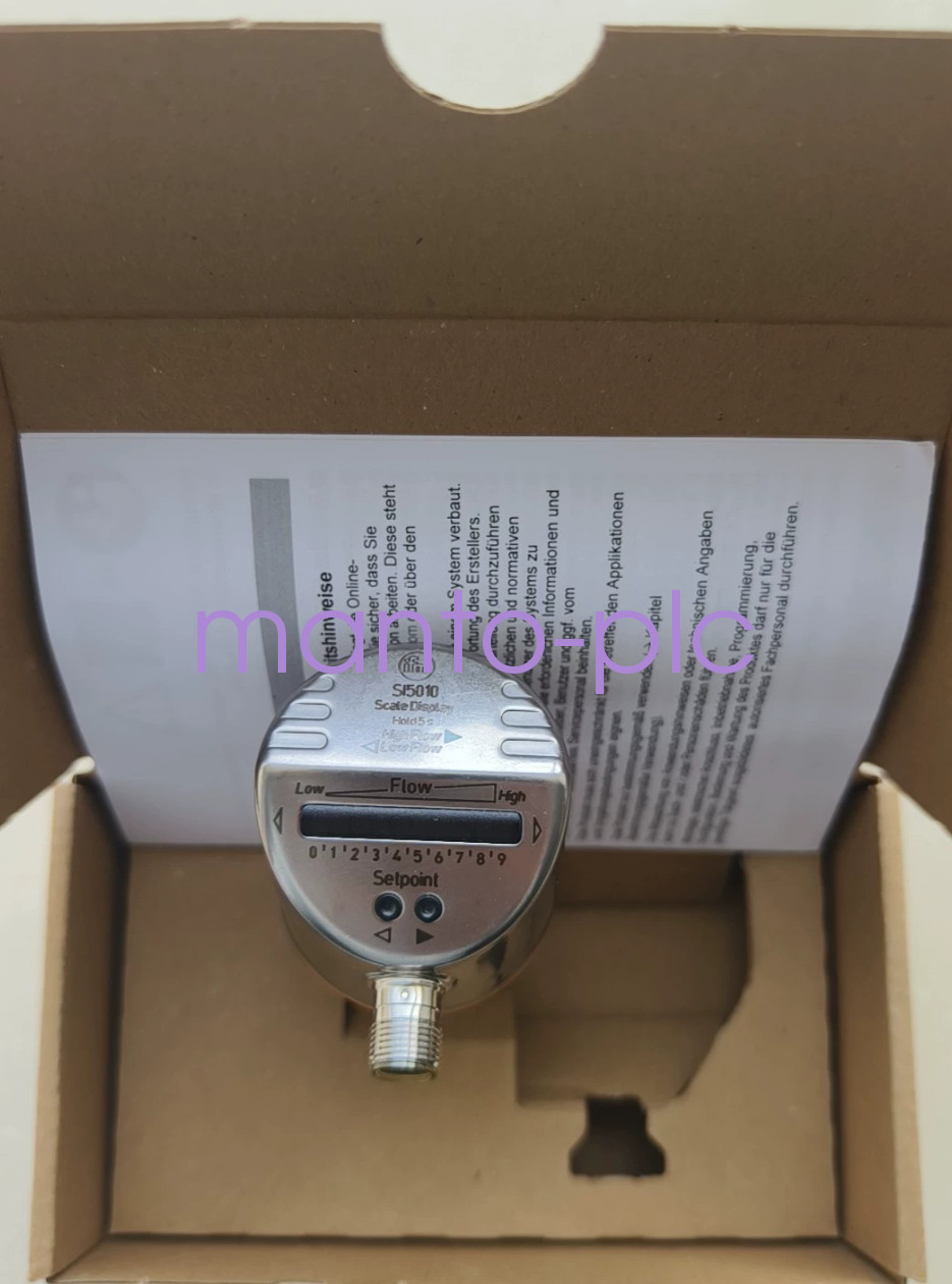 1PC NEW IFM SI5010 Efector flow sensor*M