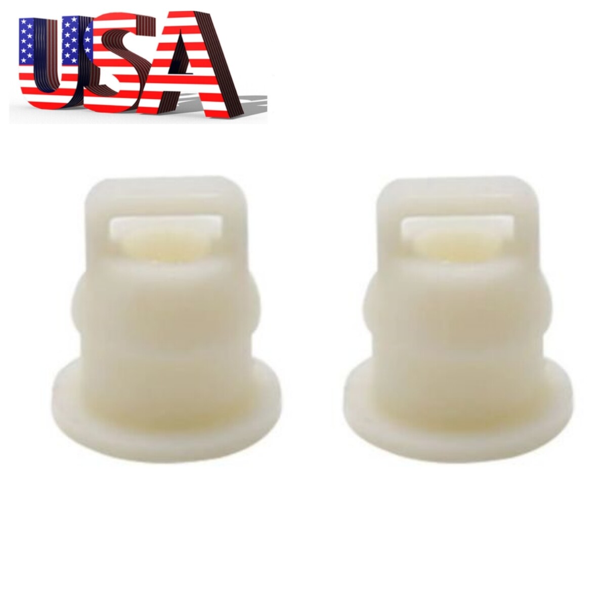 2X For Jeep Wrangler JK MK Models Shift Cable Bushing Transmission Transfer Case