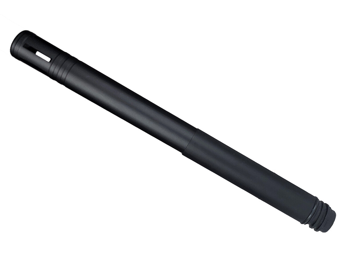 12" Armson Rf/x Scenario Series Tippmann Model 98 - Rifled Paintball Barrel