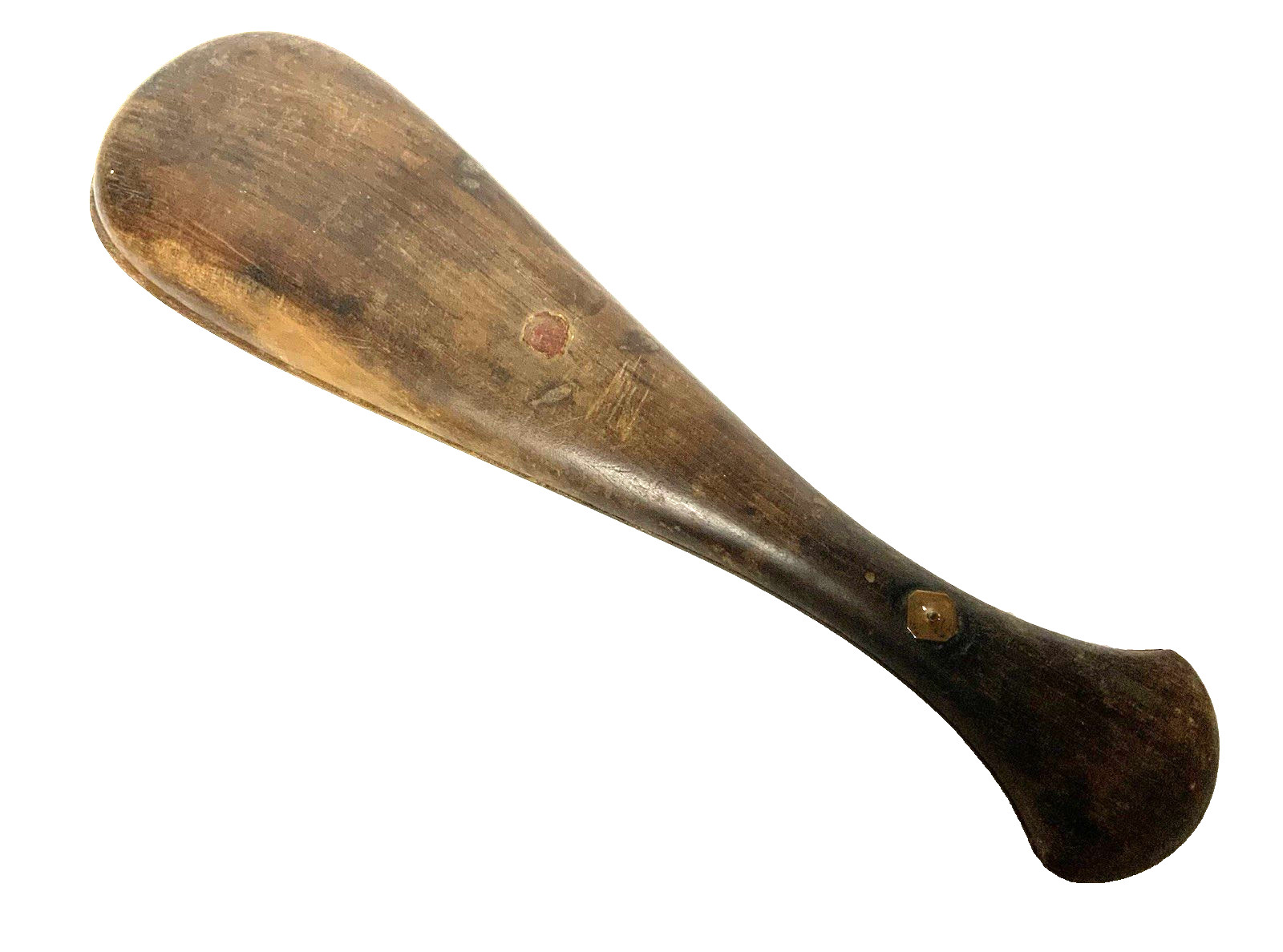 Old Small CHINESE OPIUM SCALE