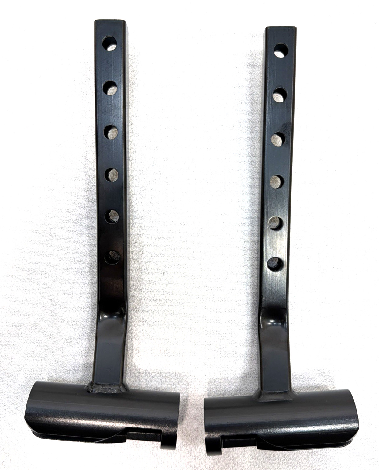 Jazzy Clover Leaf Hanger For Leg Rest For Power Wheelchair Hangers & Receivers