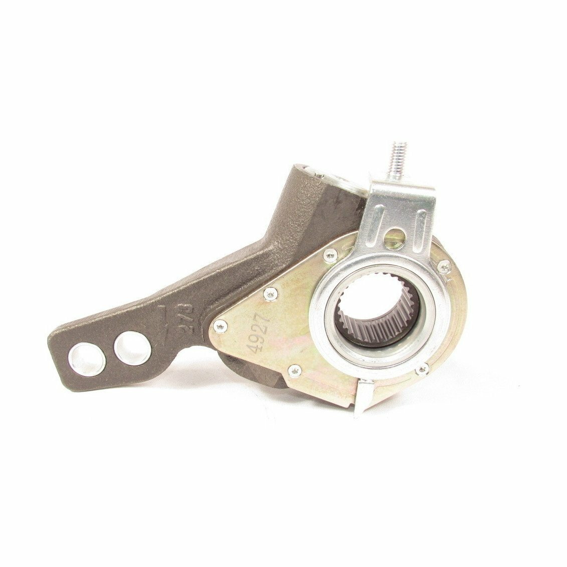 Fortpro Automatic Slack Adjuster 1 1/2" Diameter, 28 Teeth, 5"-6" Arm, Haldex St