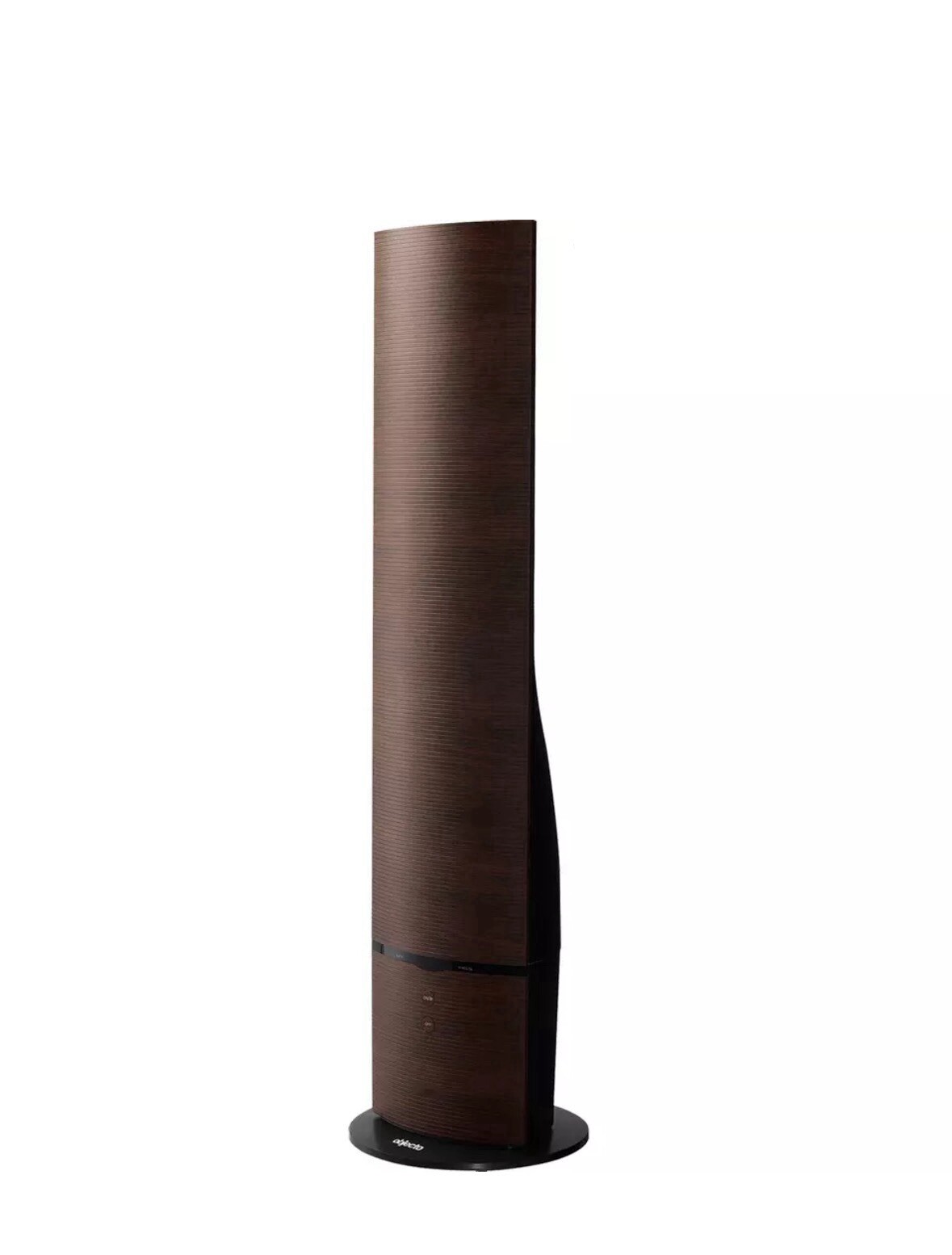 Objecto W9 Tower Hybrid Humidifier Dark Grain