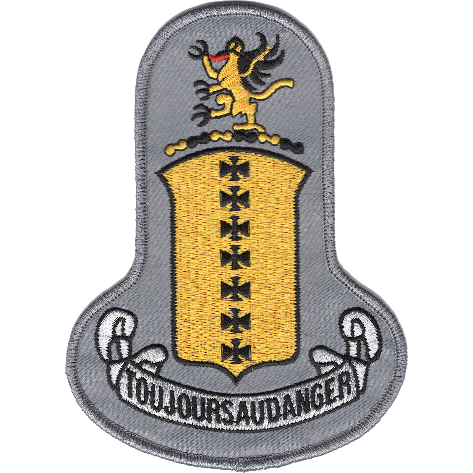 17th Bombardment Wing Patch
